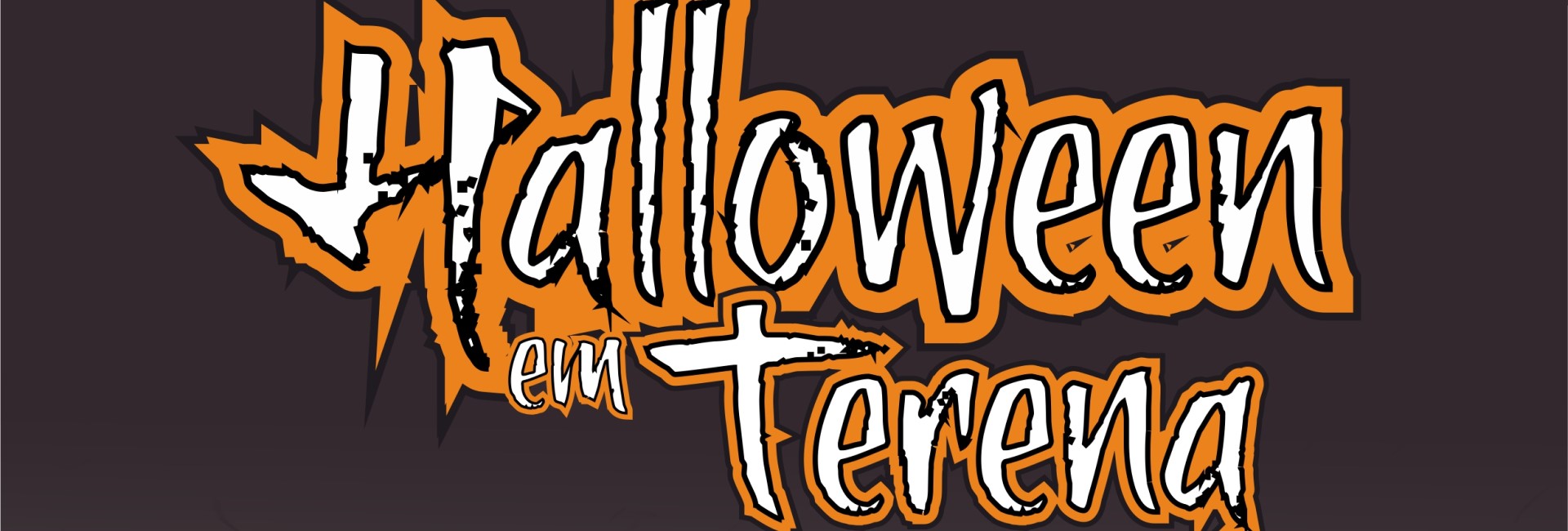 Halloween em Terena