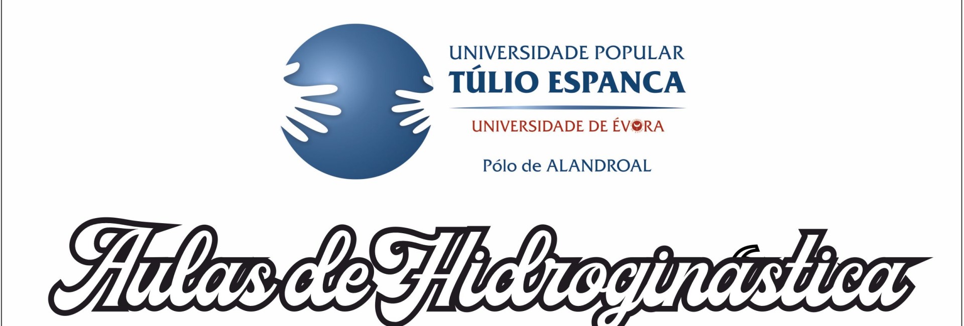 Aulas de Hidroginástica