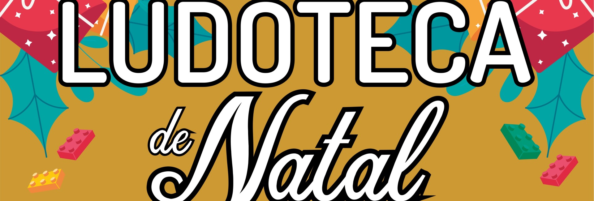 Ludoteca de Natal