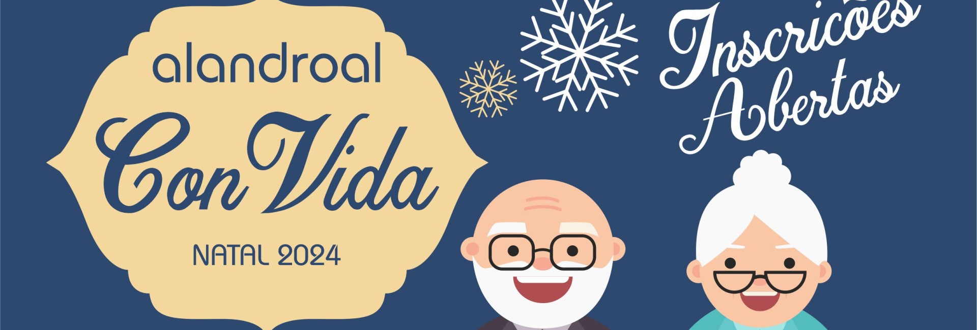 Almoço de Natal para Séniores do Concelho e Vales para Idosos | Pensionistas | Carenciados