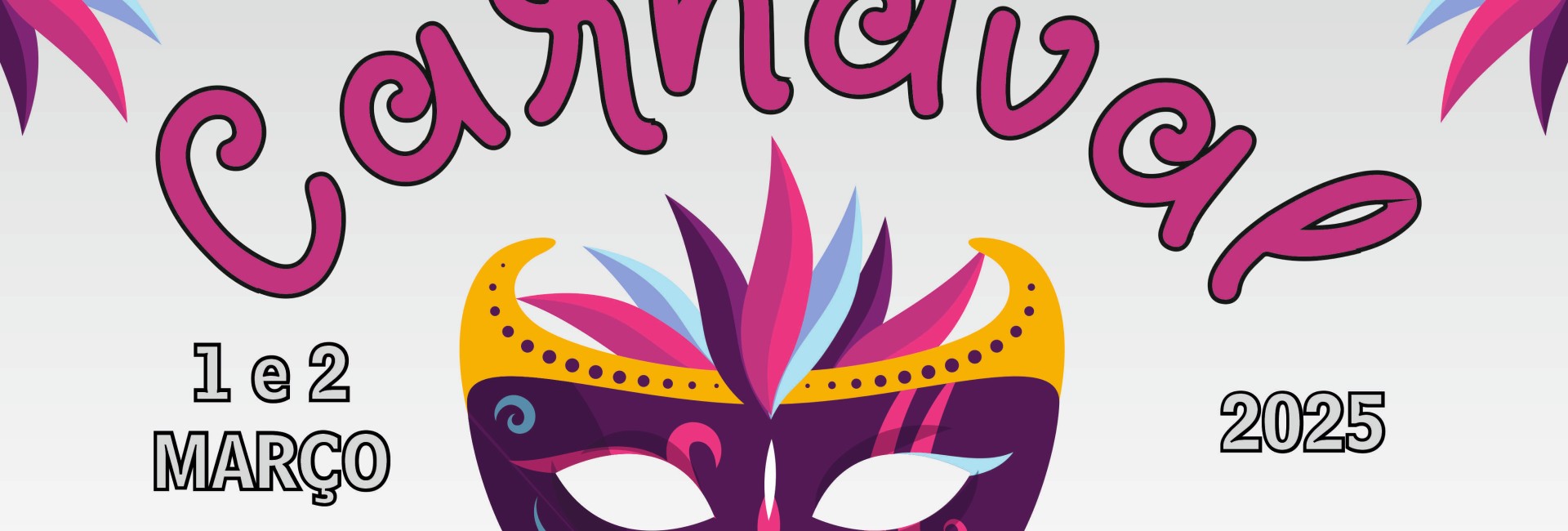 Carnaval em Aldeia da Venda