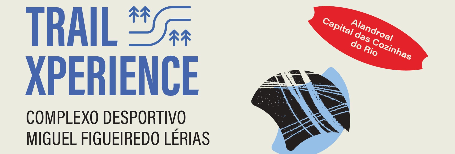 Trail Xperience – Festival do Peixe do Rio