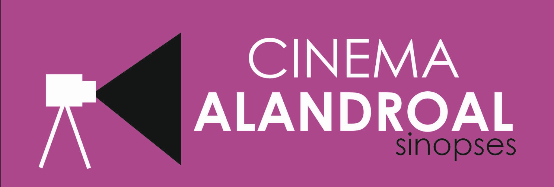 Cinema Alandroal – março