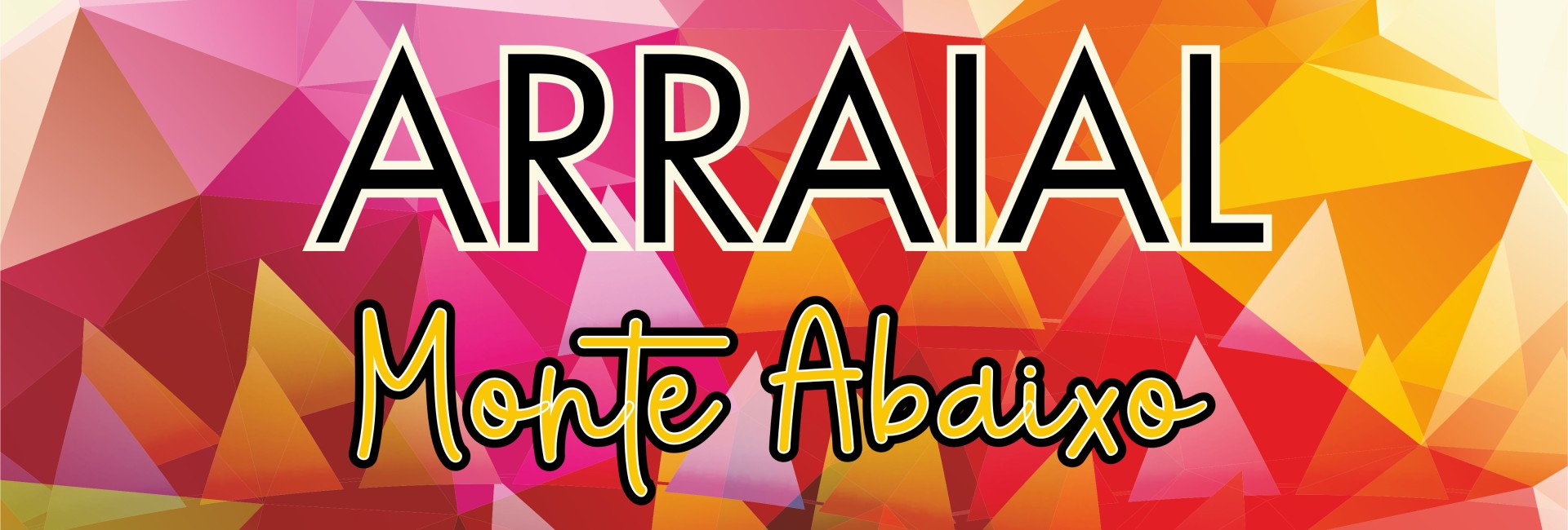 Arraial – Monte Abaixo