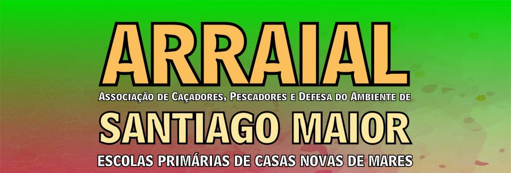 Festas.Caça.Pesca.Caçadores.SantiagoMAior.IN-titulo