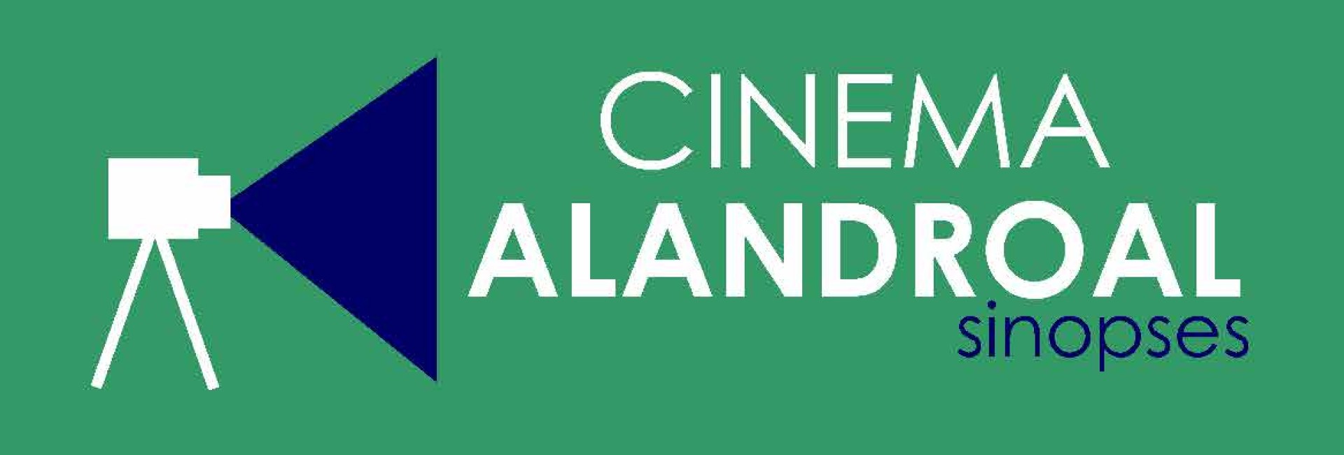 Cinema Alandroal – maio