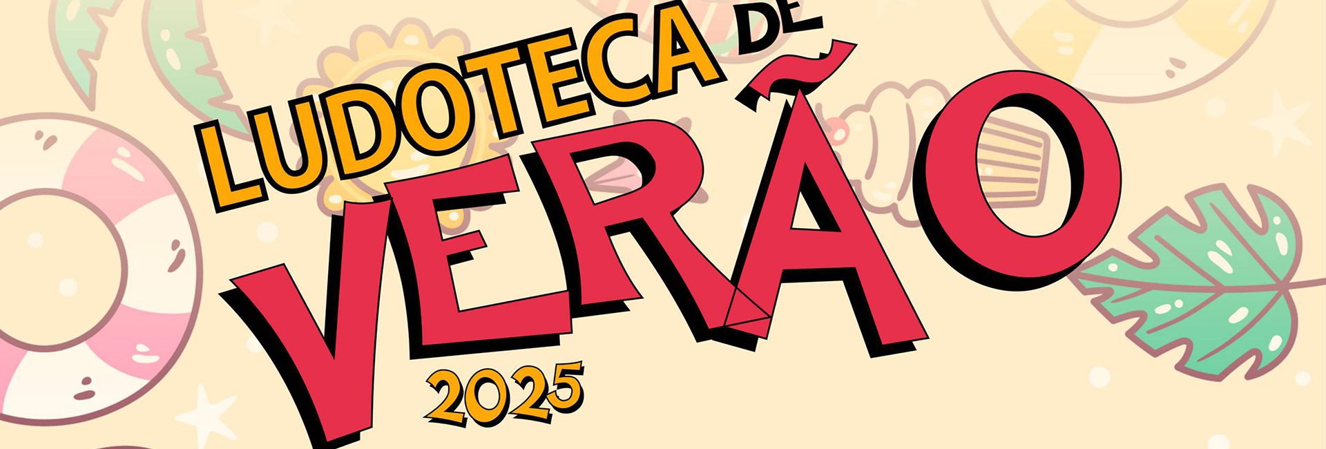 Ludoteca de Verão