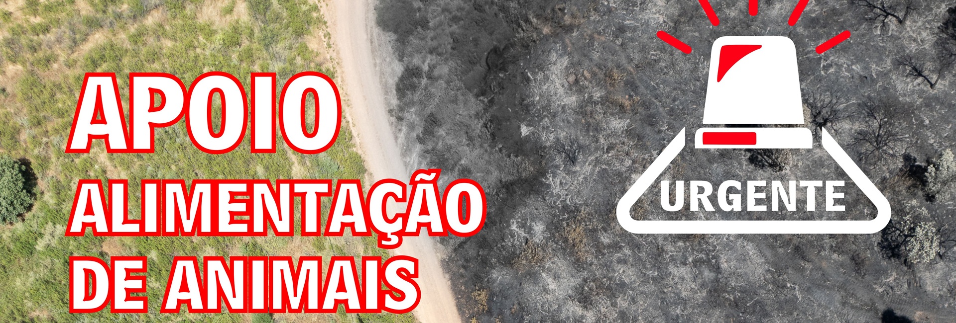 Apoio Alimentação de Animais