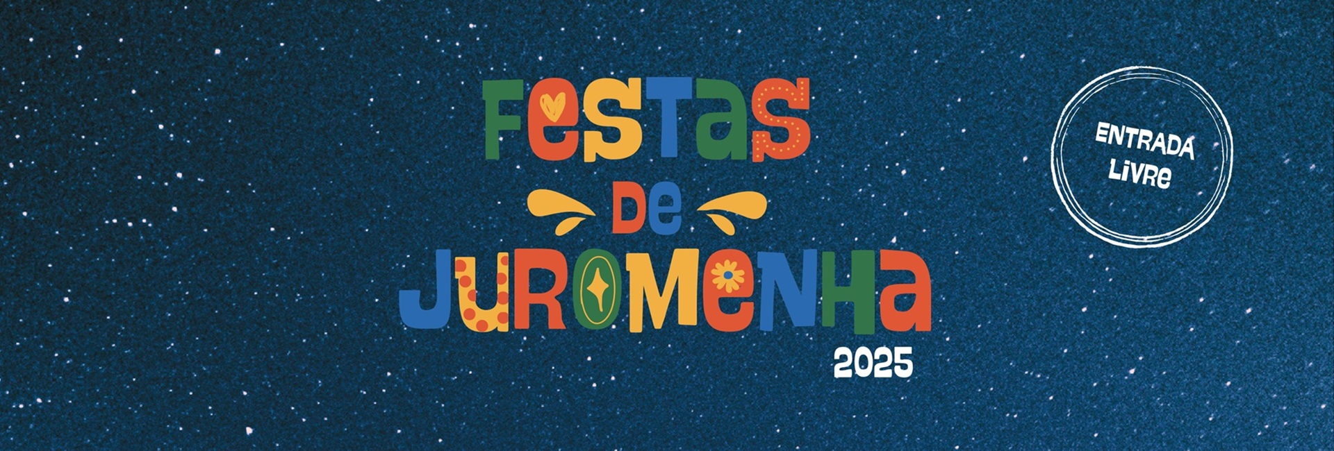 Festas de Juromenha