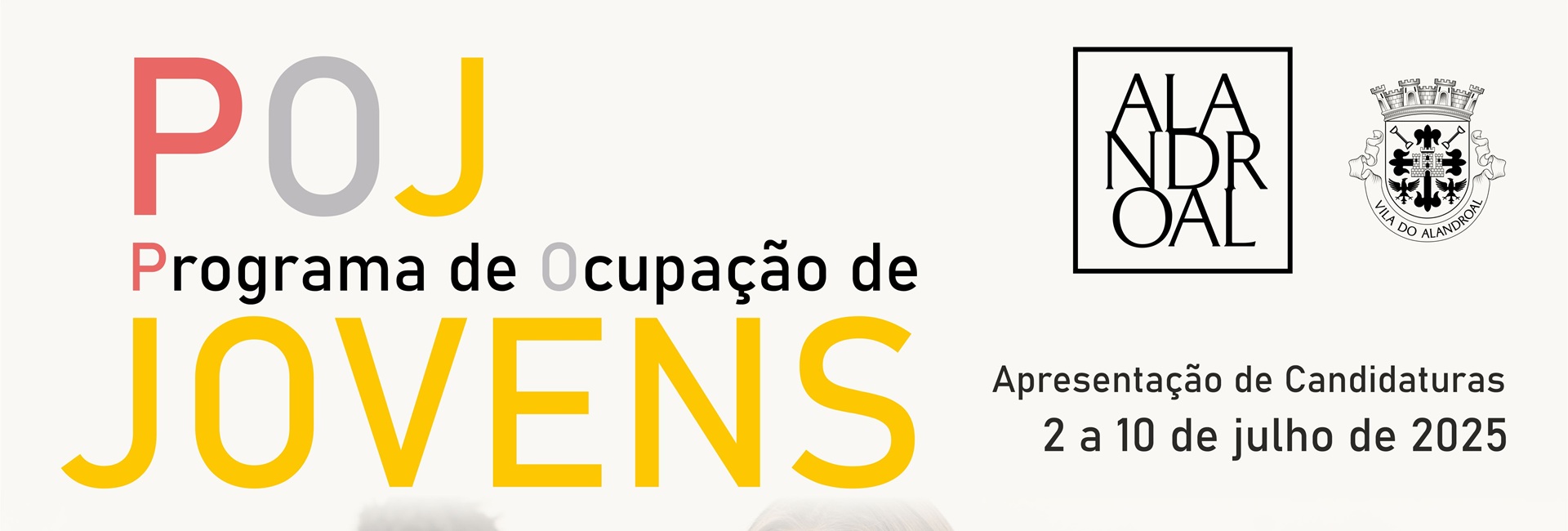 Programa de Ocupação de Jovens