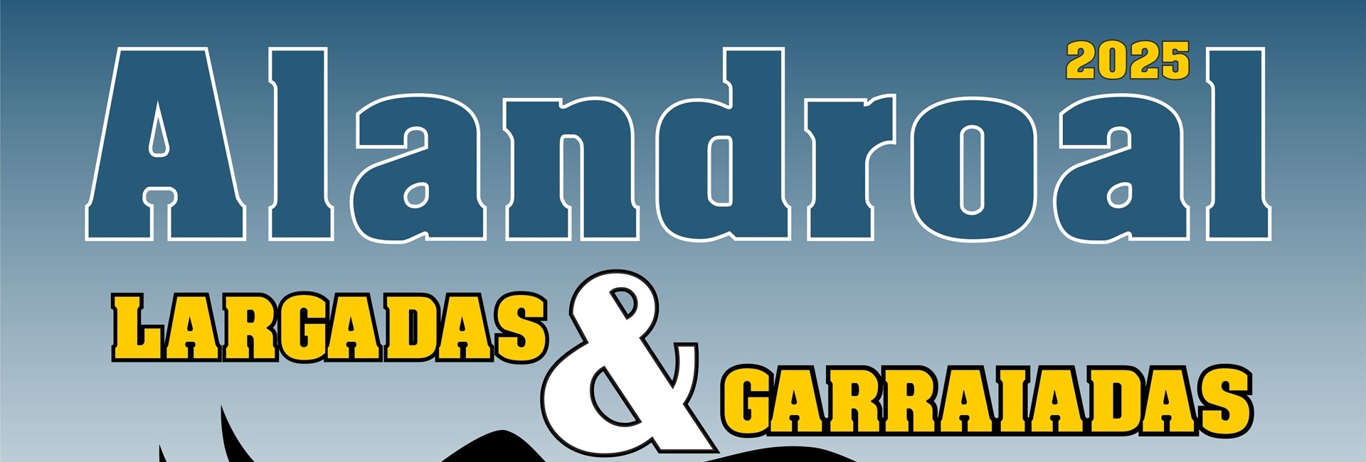 Largadas & Garraiadas