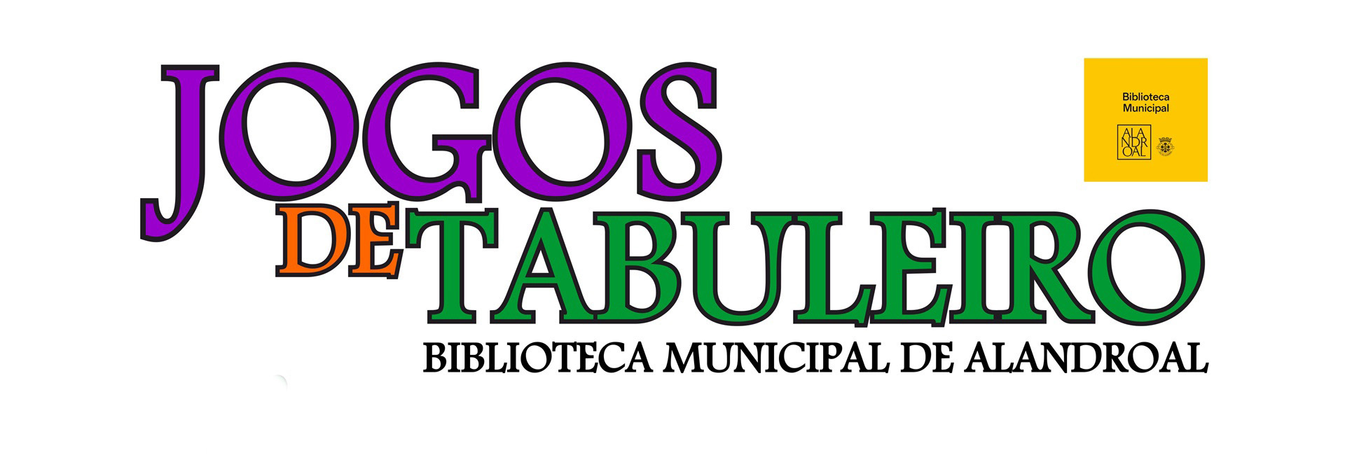 Jogos de Tabuleiro