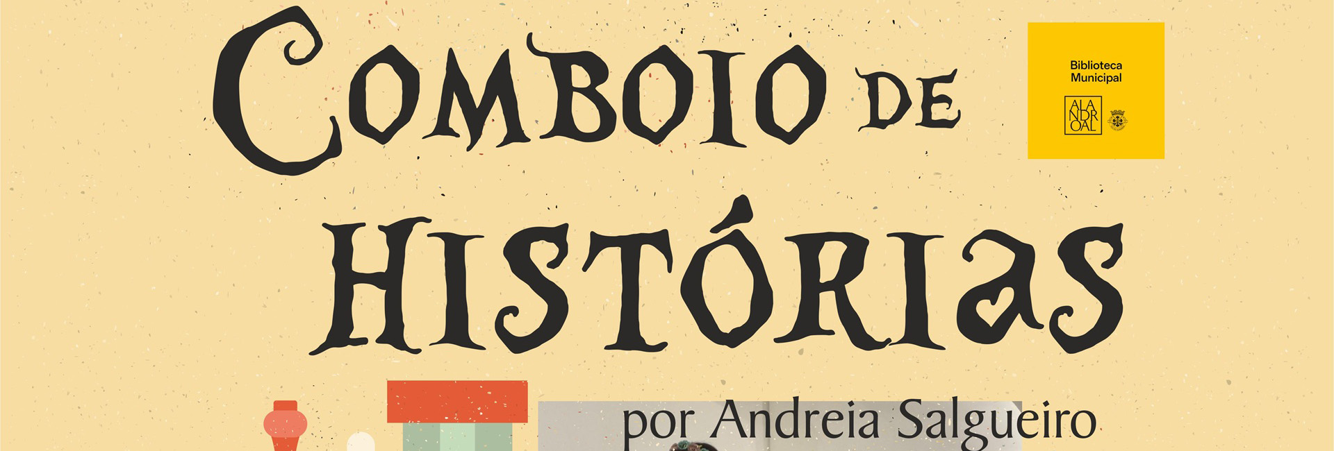 Comboio de Histórias