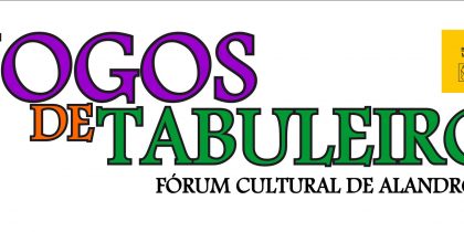 Jogos de Tabuleiro
