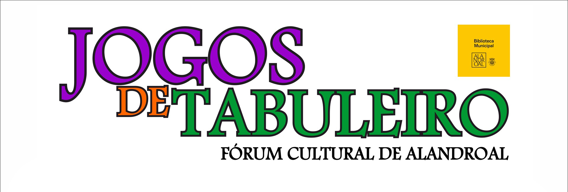 Jogos de Tabuleiro
