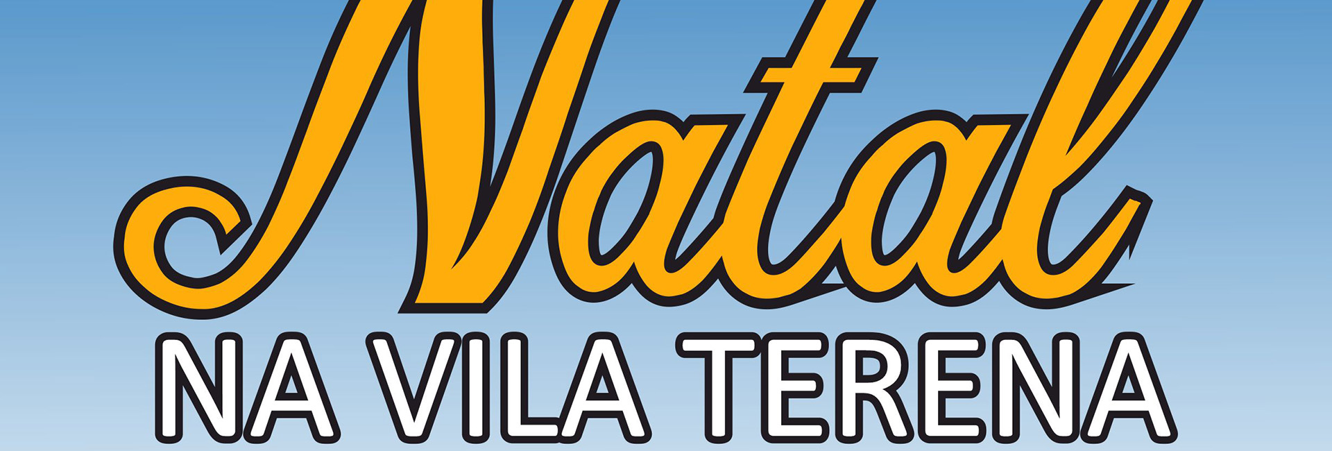 Natal em Terena